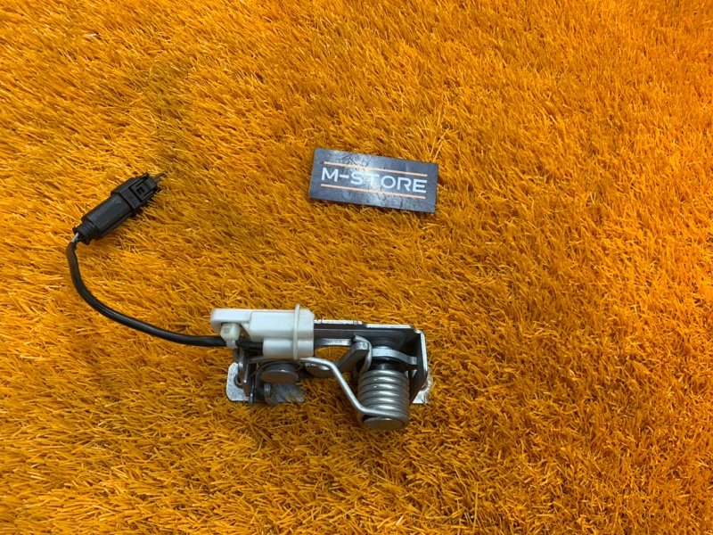 замок капота, 700 рублей, Красноярск