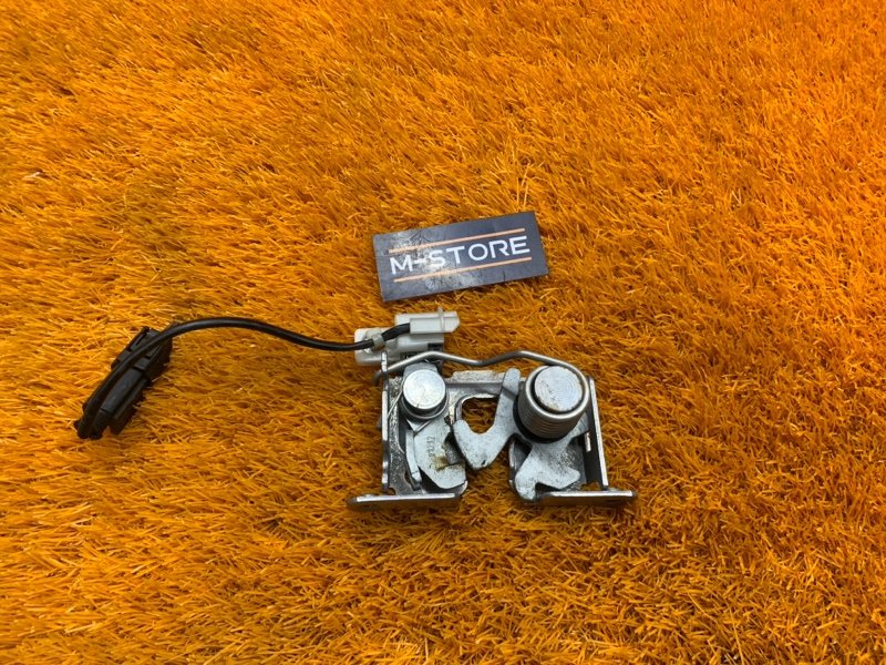 замок капота, 700 рублей, Красноярск