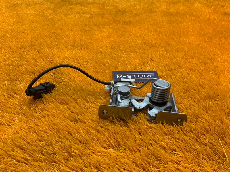 замок капота, 700 рублей, Красноярск