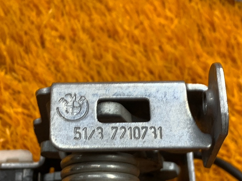 замок капота, 700 рублей, Красноярск