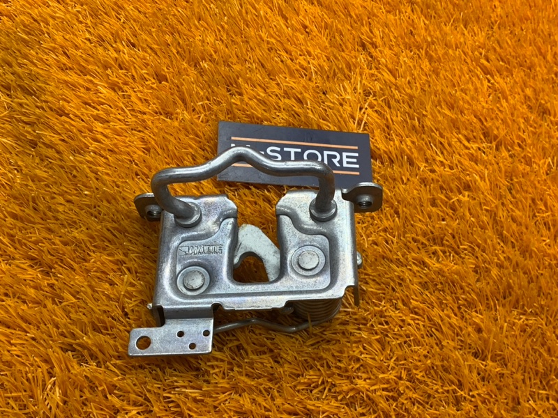 замок капота, 760 рублей, Красноярск