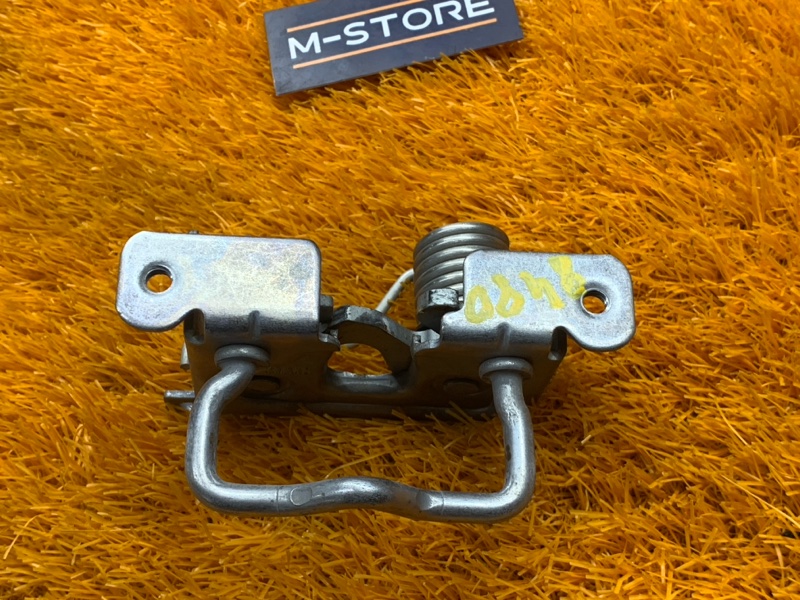 замок капота, 760 рублей, Красноярск