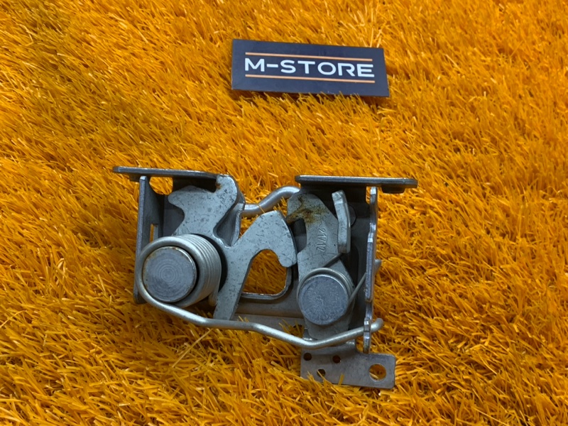 замок капота, 760 рублей, Красноярск