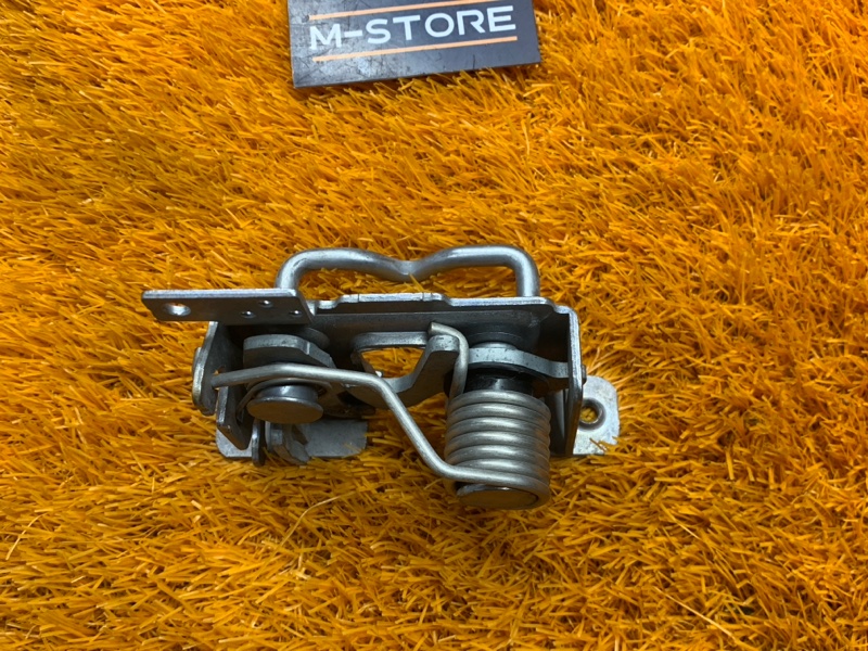 замок капота, 760 рублей, Красноярск