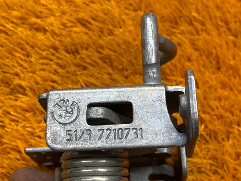 замок капота, 760 рублей, Красноярск