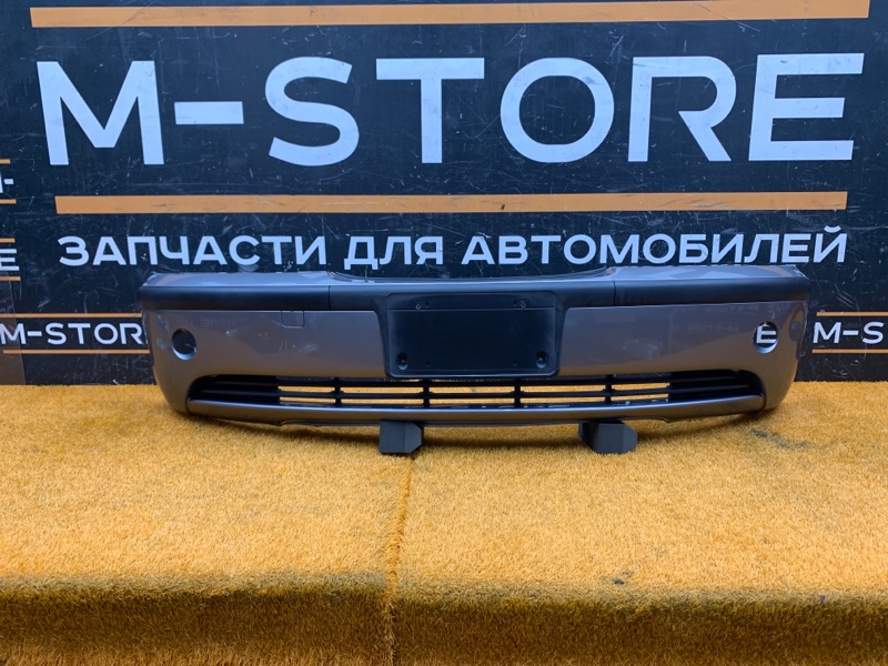 бампер, 8000 рублей, Красноярск