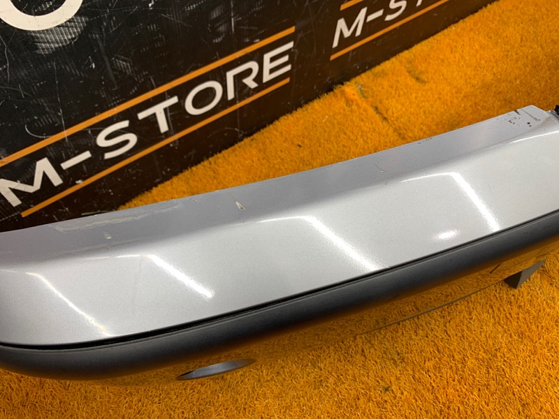 бампер, 8000 рублей, Красноярск