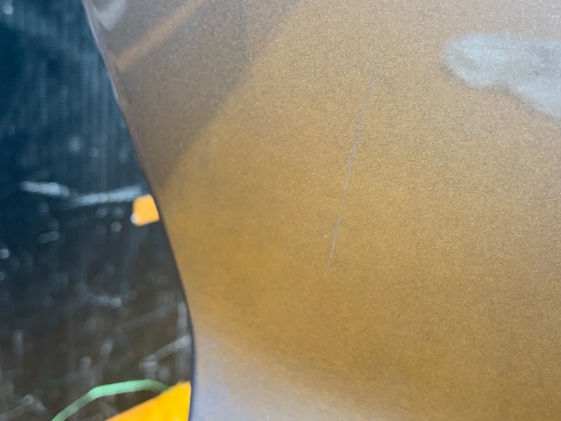 бампер, 8000 рублей, Красноярск