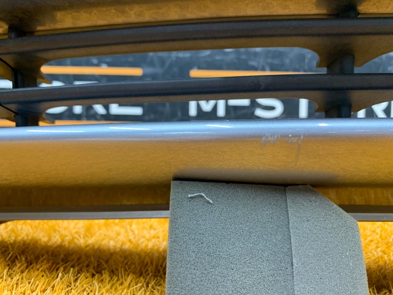 бампер, 8000 рублей, Красноярск