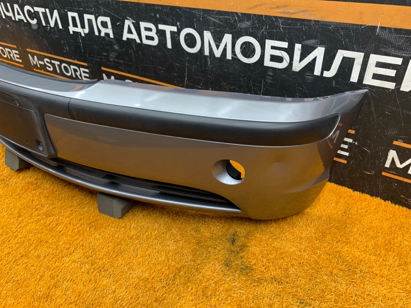 бампер, 8000 рублей, Красноярск