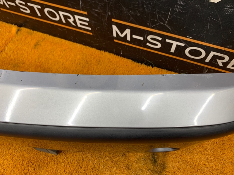 бампер, 8000 рублей, Красноярск