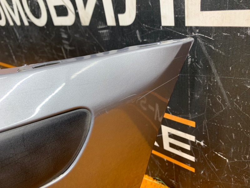 бампер, 8000 рублей, Красноярск