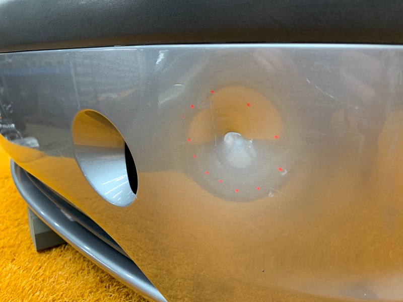 бампер, 8000 рублей, Красноярск