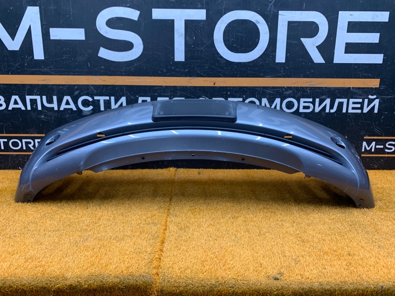 бампер, 8000 рублей, Красноярск