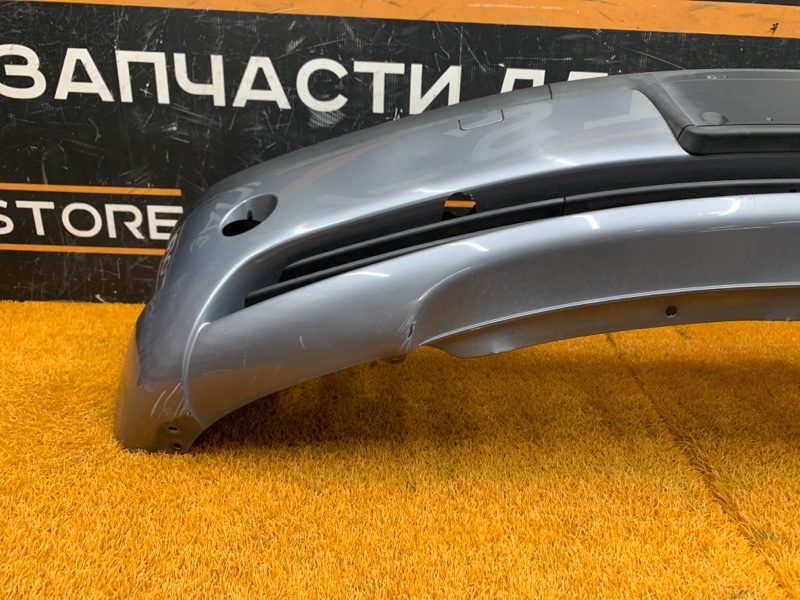 бампер, 8000 рублей, Красноярск