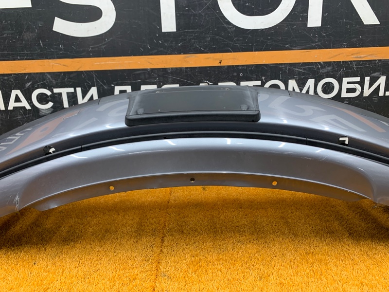 бампер, 8000 рублей, Красноярск