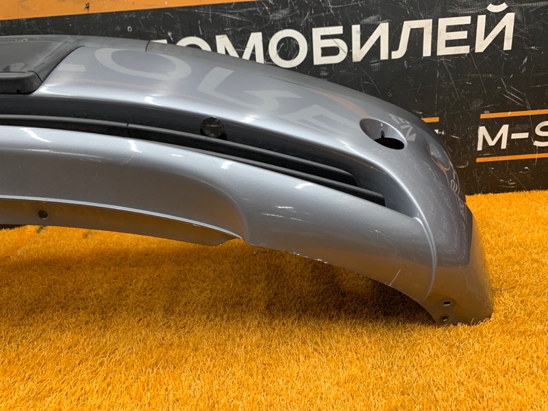 бампер, 8000 рублей, Красноярск