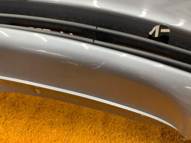 бампер, 8000 рублей, Красноярск