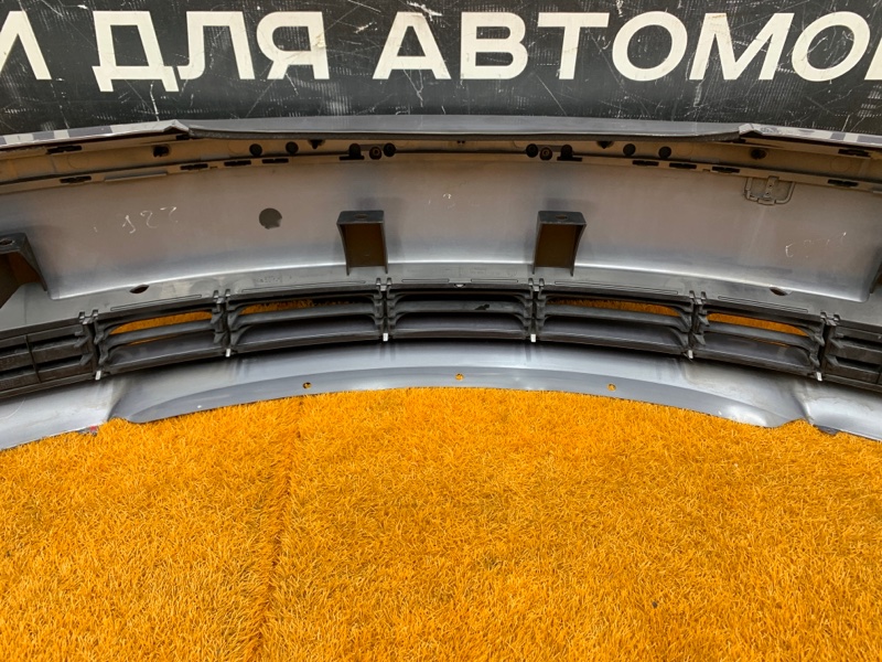 бампер, 8000 рублей, Красноярск