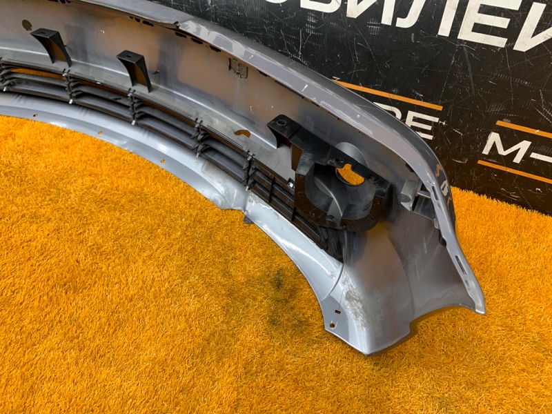 бампер, 8000 рублей, Красноярск