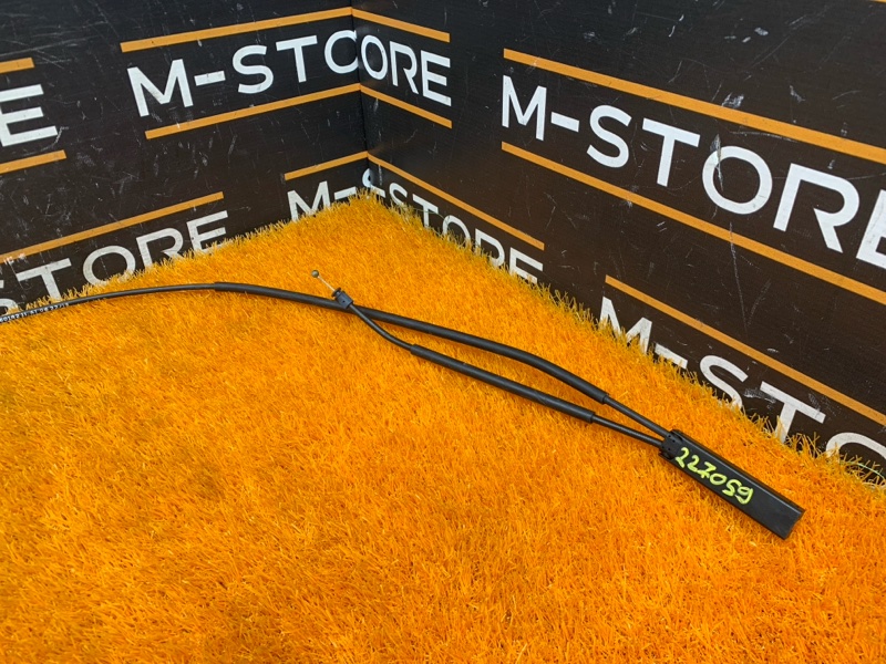 трос капота, 900 рублей, Красноярск