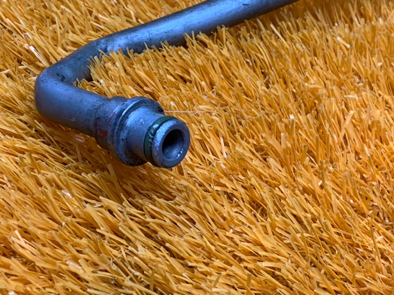 шланг гидроусилителя, 600 рублей, Красноярск