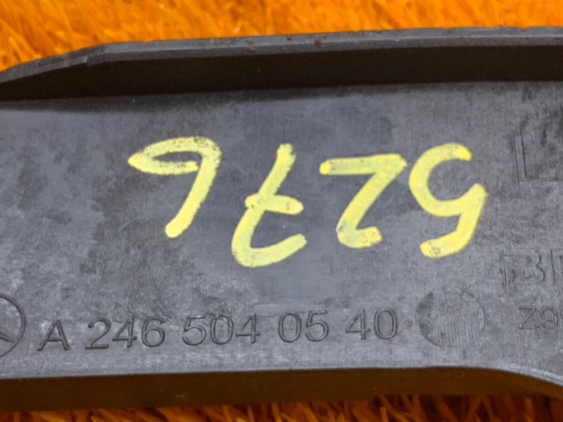 Кронштейн радиатора, 1130 рублей, Красноярск