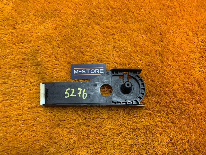 Кронштейн радиатора, 1130 рублей, Красноярск