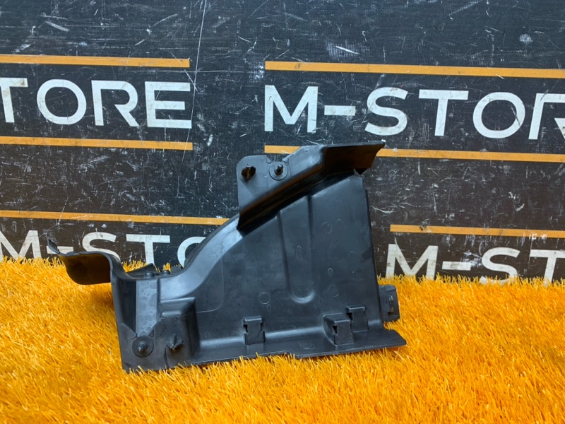 воздуховод радиатора, 1490 рублей, Красноярск