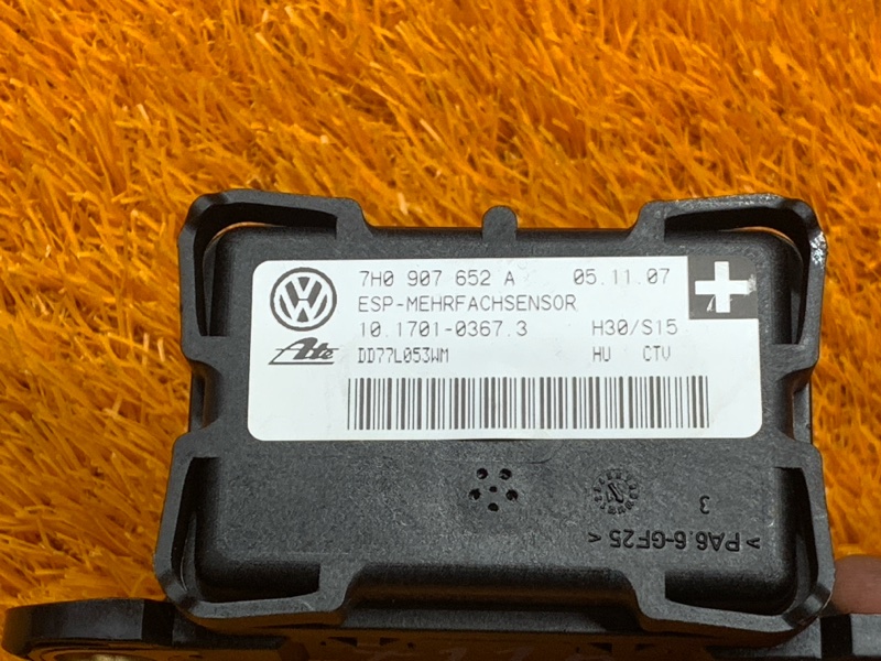 Датчик ускорения, 300 рублей, Красноярск