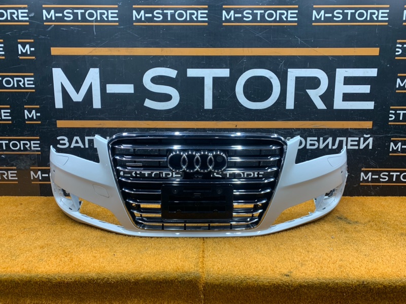 бампер, 57000 рублей, Красноярск