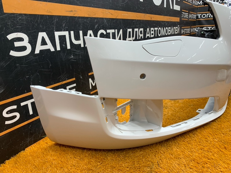 бампер, 57000 рублей, Красноярск