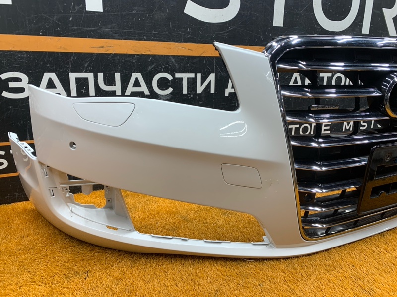 бампер, 57000 рублей, Красноярск