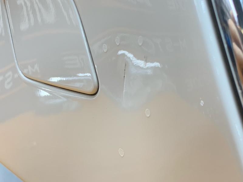 бампер, 57000 рублей, Красноярск