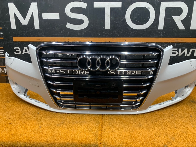 бампер, 57000 рублей, Красноярск