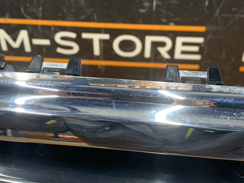 бампер, 57000 рублей, Красноярск