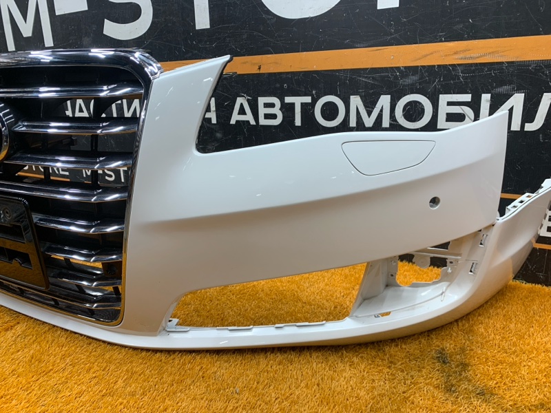 бампер, 57000 рублей, Красноярск