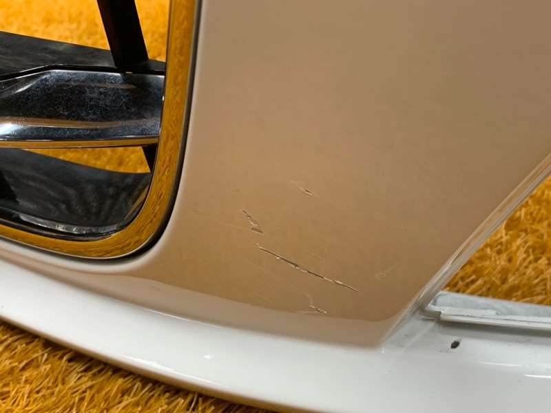 бампер, 57000 рублей, Красноярск