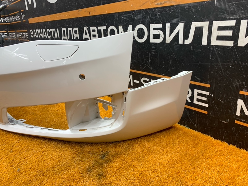 бампер, 57000 рублей, Красноярск