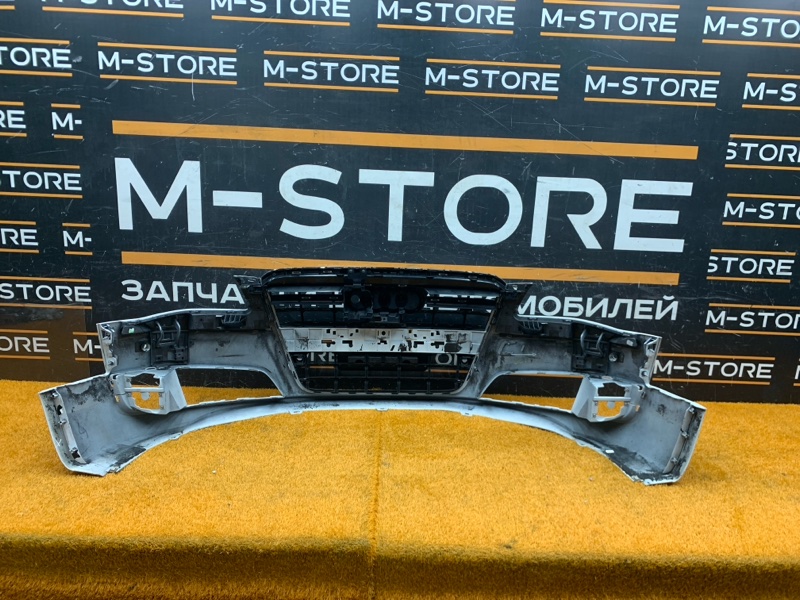 бампер, 57000 рублей, Красноярск