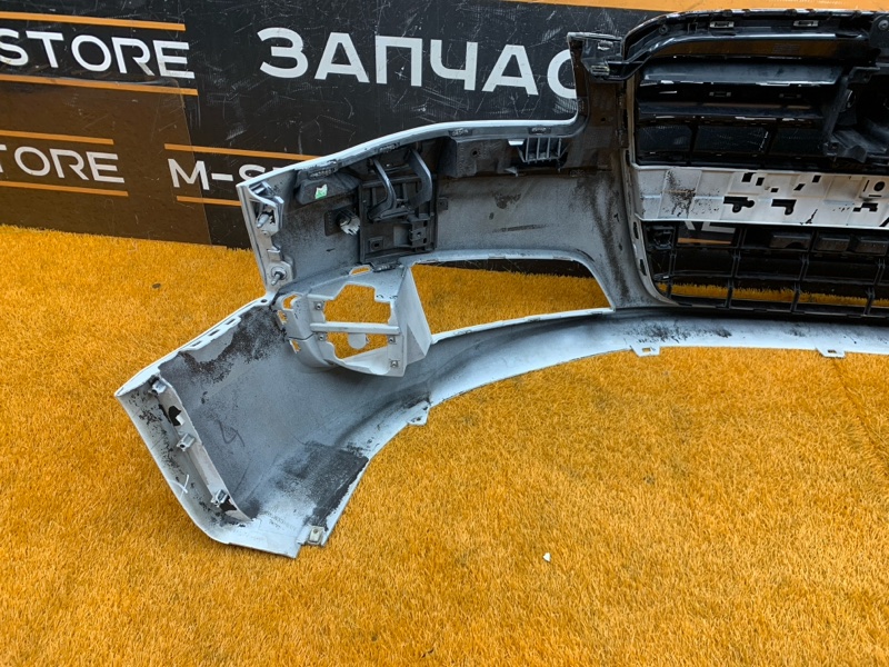 бампер, 57000 рублей, Красноярск