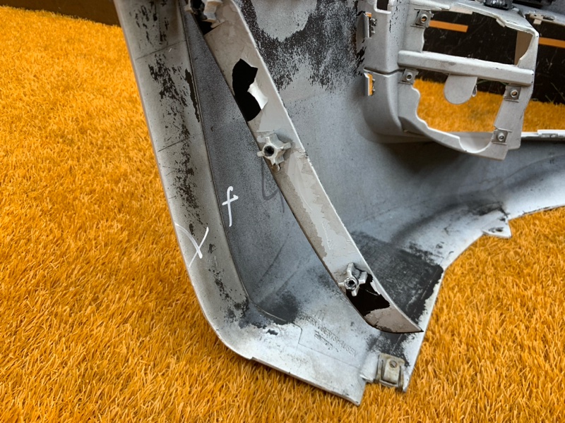 бампер, 57000 рублей, Красноярск