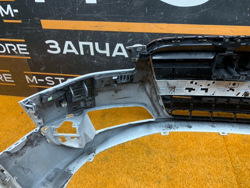 бампер, 57000 рублей, Красноярск