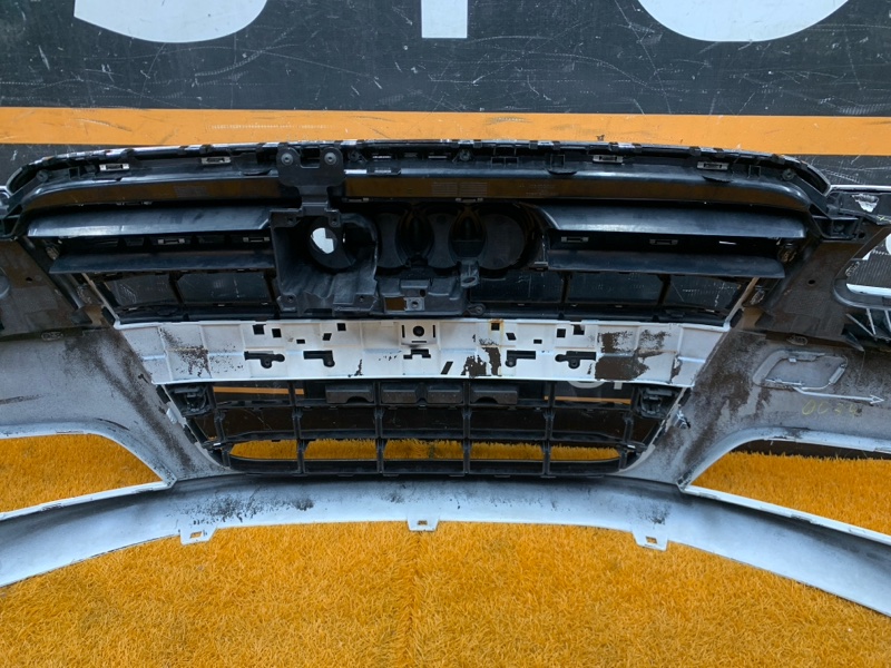 бампер, 57000 рублей, Красноярск