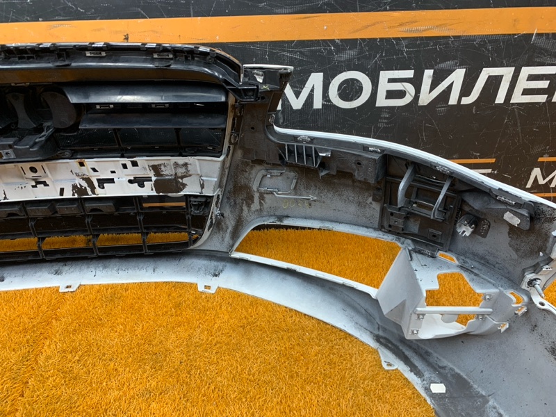 бампер, 57000 рублей, Красноярск