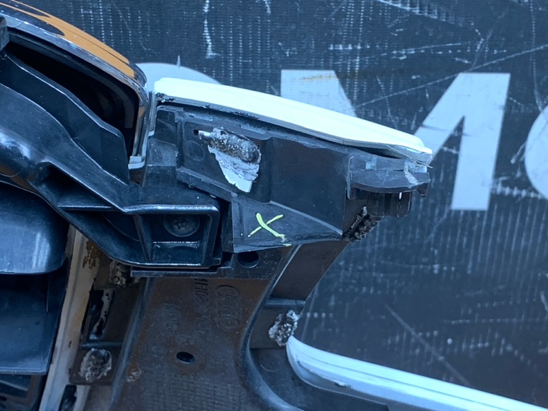 бампер, 57000 рублей, Красноярск