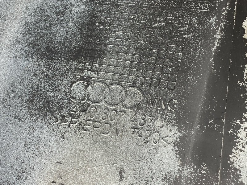 бампер, 57000 рублей, Красноярск