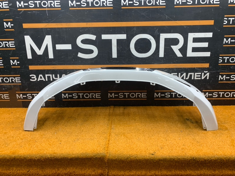 бампер, 57000 рублей, Красноярск