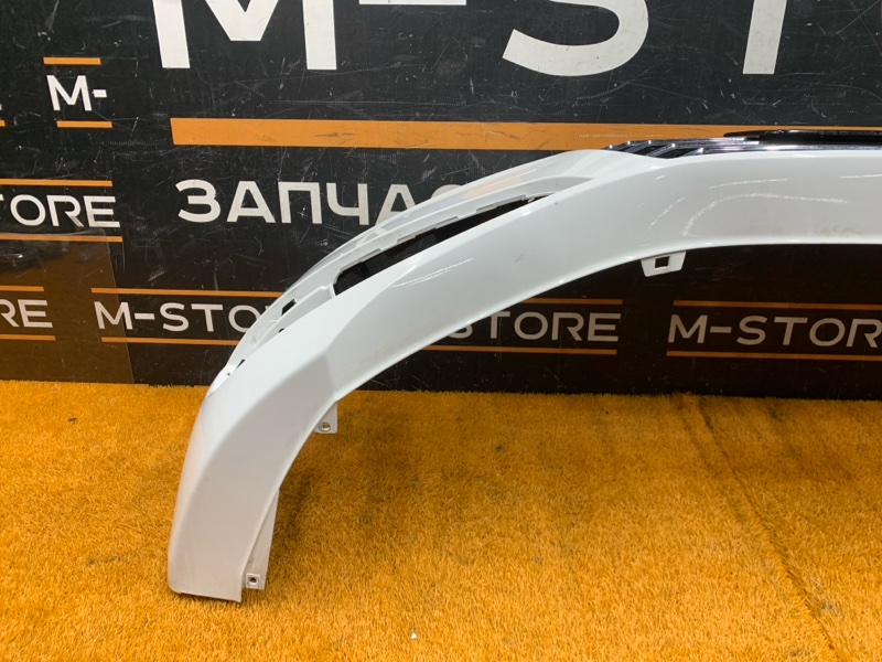 бампер, 57000 рублей, Красноярск