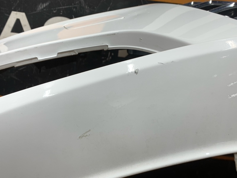 бампер, 57000 рублей, Красноярск